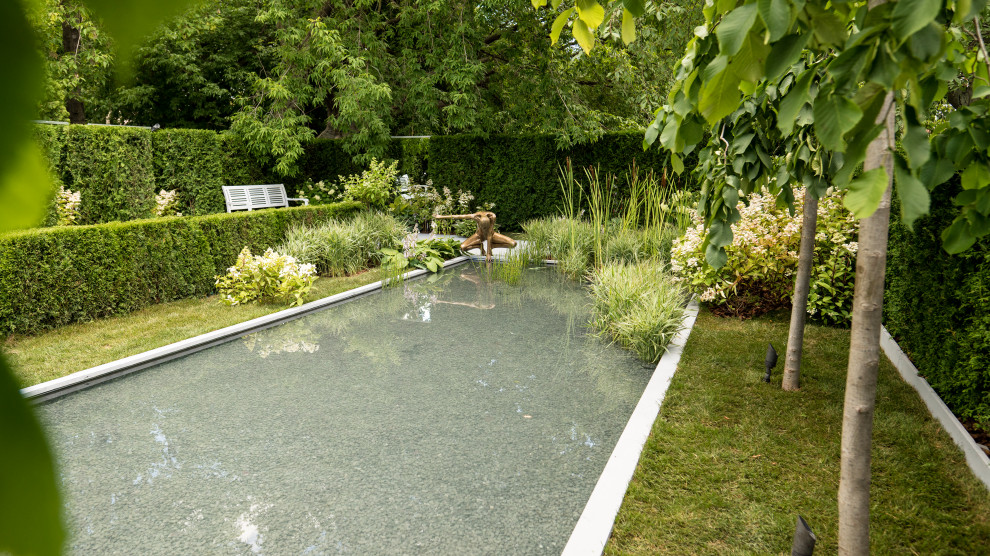 Выставочный сад "Тайны соблазна"