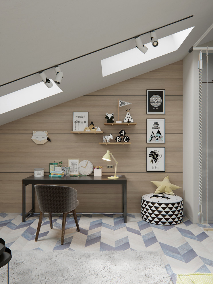 ЖК на Левашовском проспекте