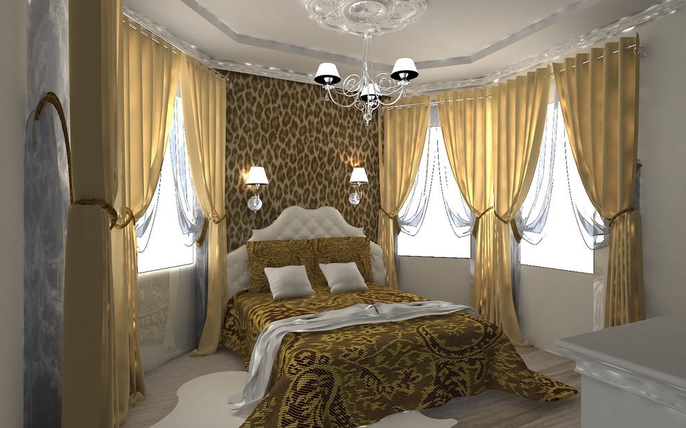 Яркость и шик