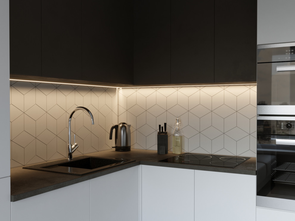 861 - Татьяна Сафарова - Квартира - Кухня гостиная - Финал -  (4).jpg