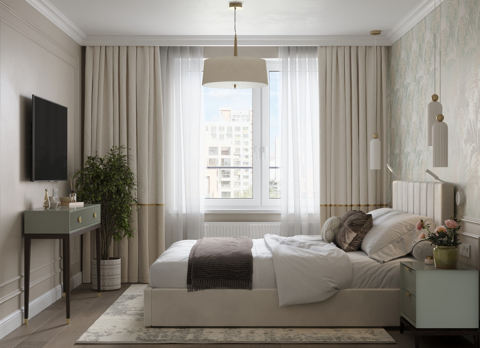 Европейский квартал