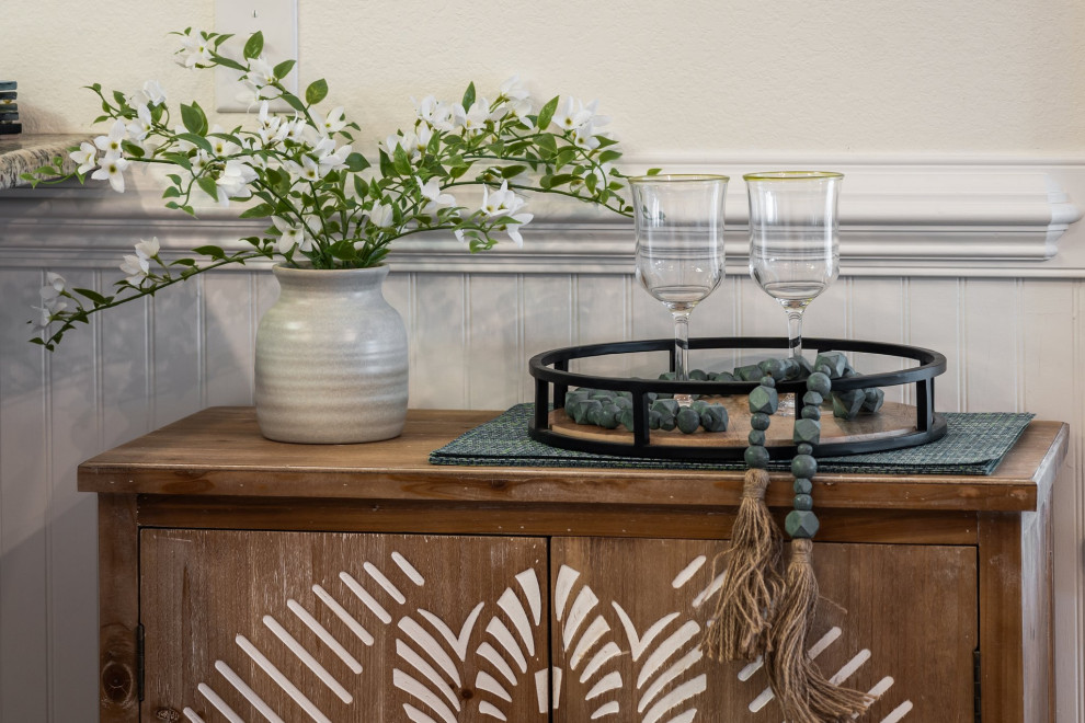 Vacation Rental Design