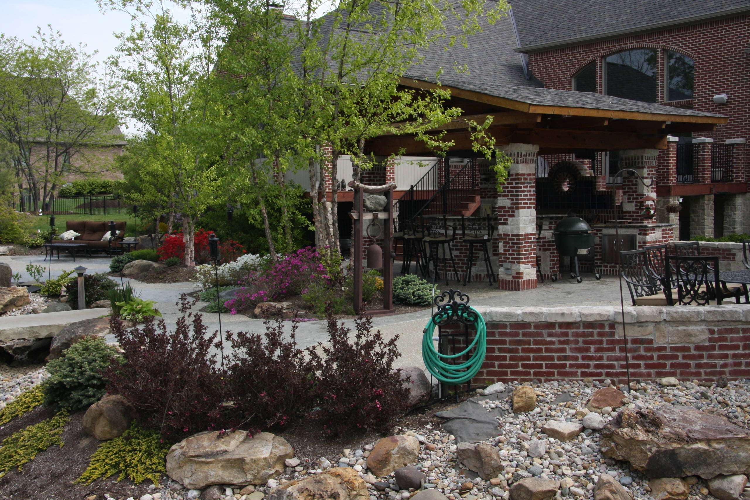 The Kaplan Residence