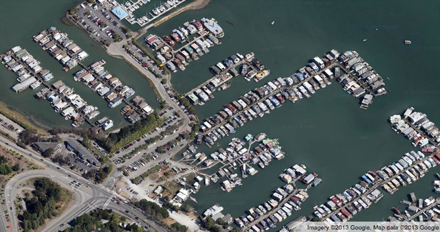 America's Housing Patterns from Above traditional