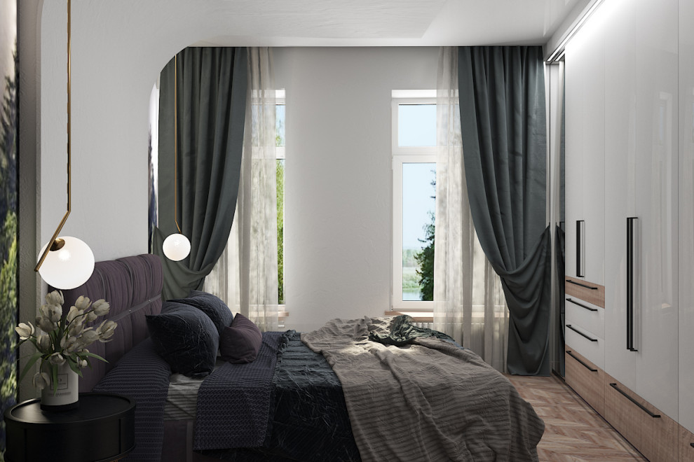 ул.Родины...