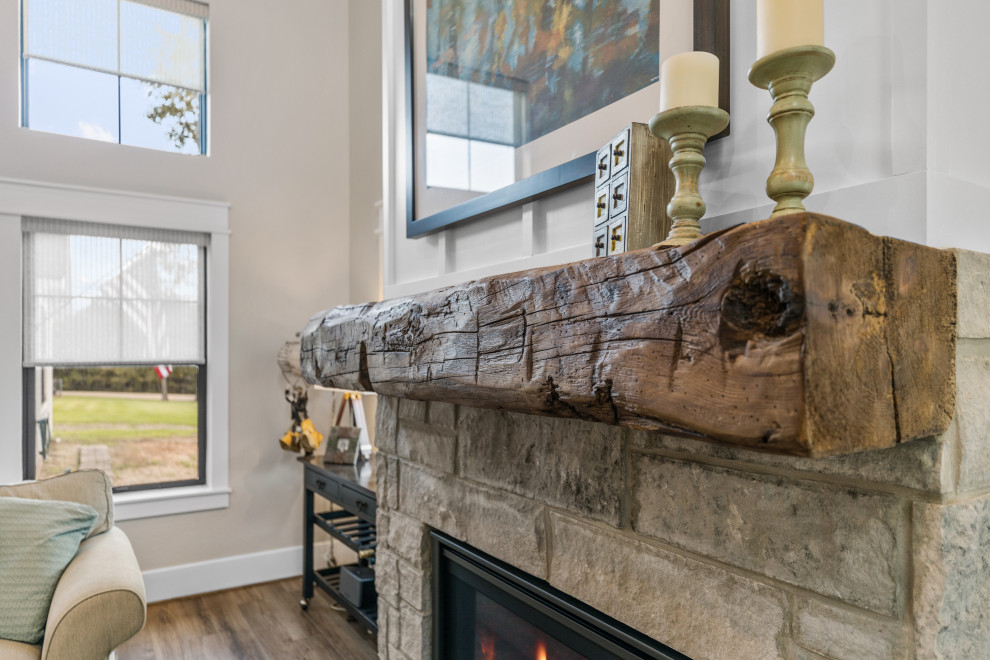 Brenham Home Addtion