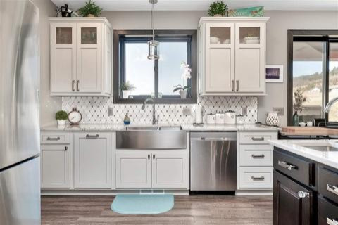 Kitchen Remodeling