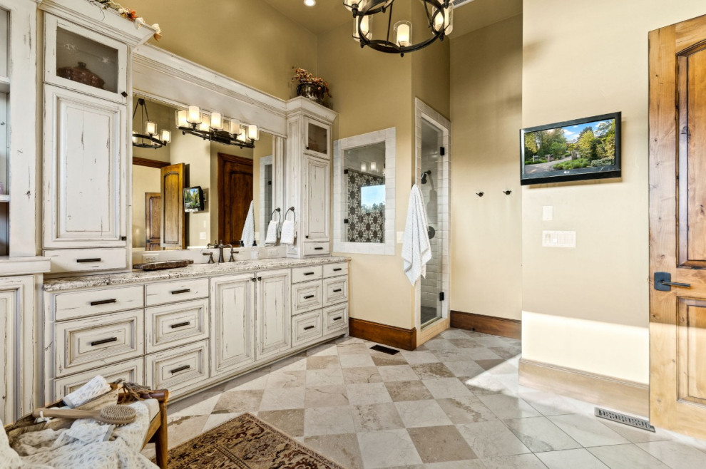 "River Time" Willamette Estate Staging - Lake Oswego, OR
