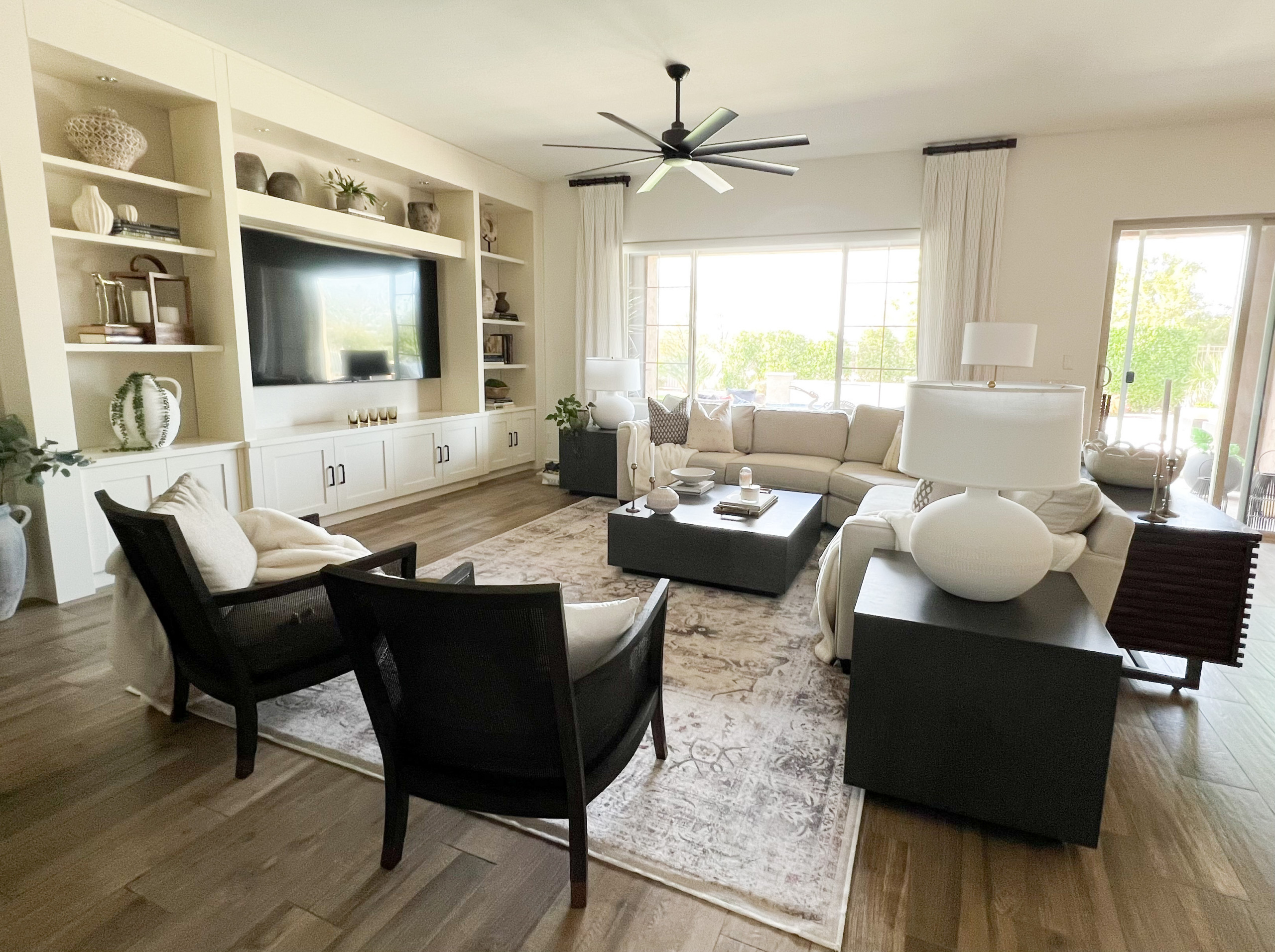 Chandler Project