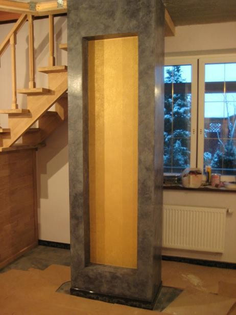 Примеры работ