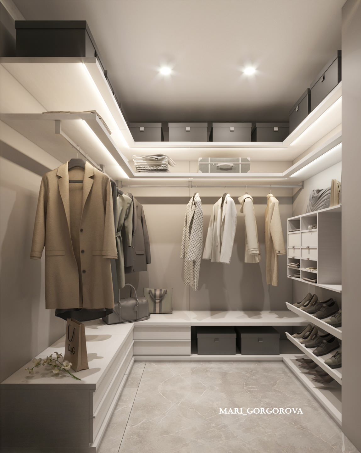 Квартира на Типанова, спб