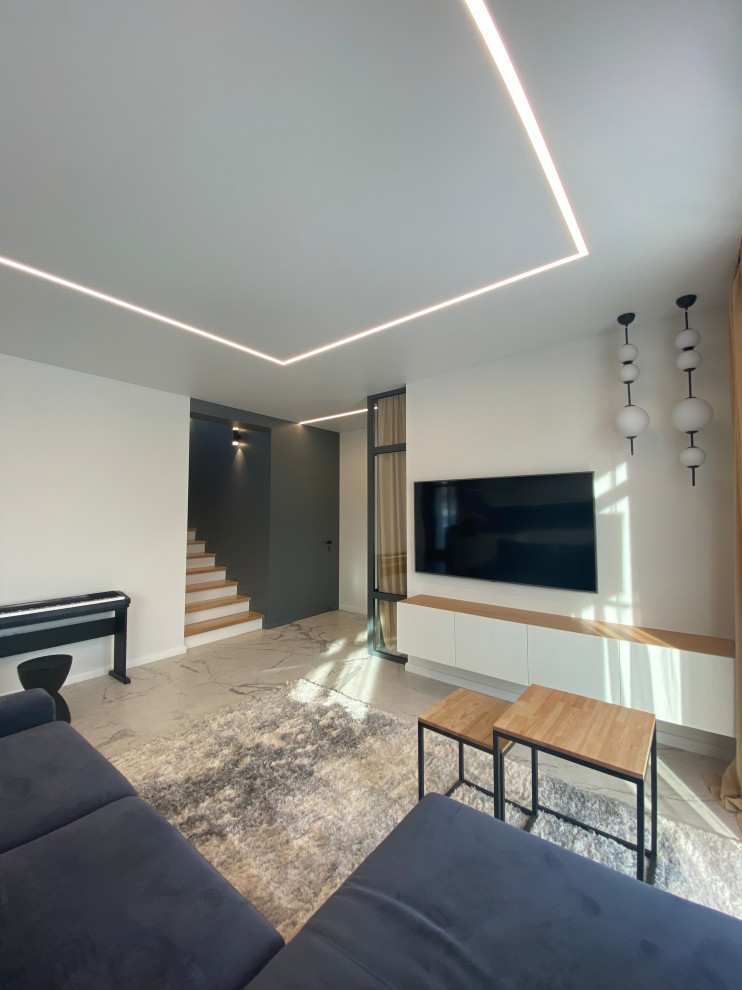 Коттедж в поселке "Патроны-Парк"