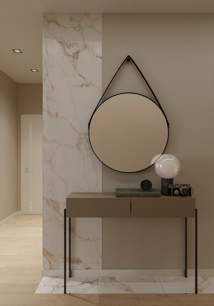 Близнецы в ЖК Легенда Комендантского 2, Спб