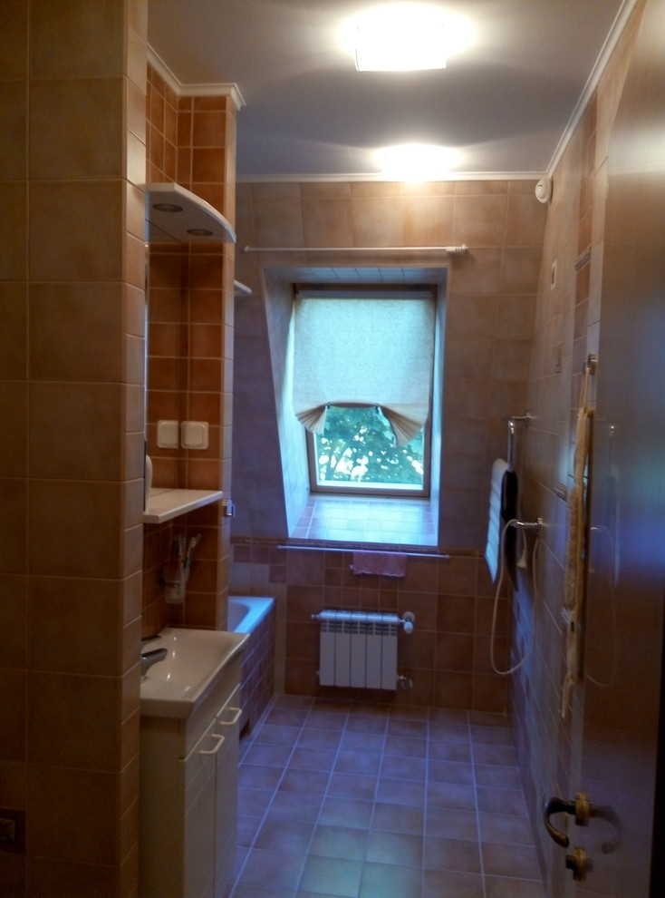 Коттедж в Шепелево