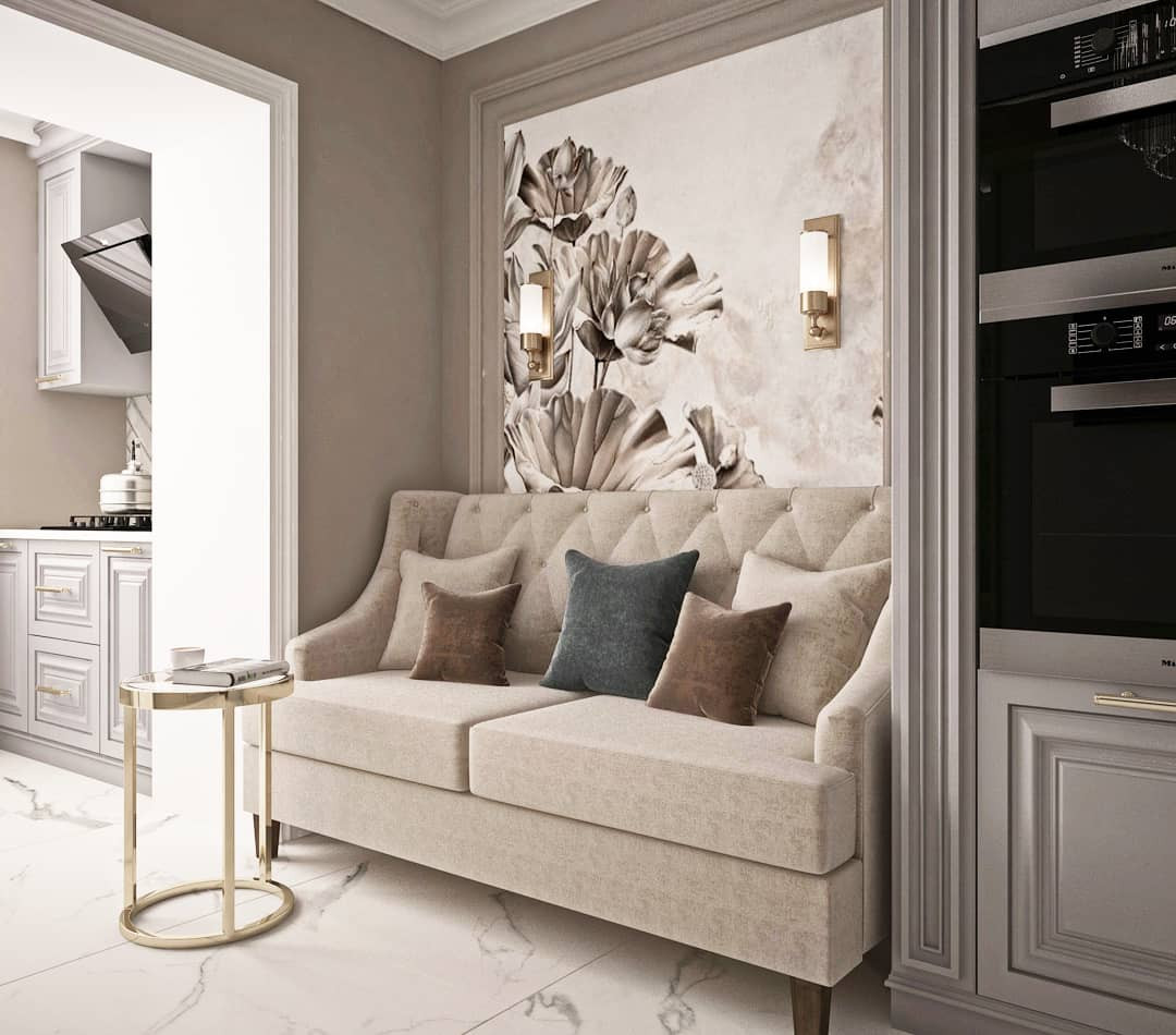 Кухня во Владикавказе