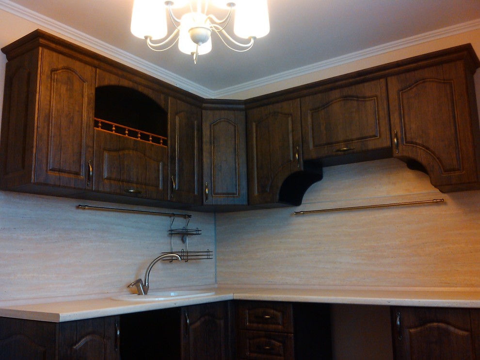 Кухня угловая 2,05х1,8 м 69000 р.