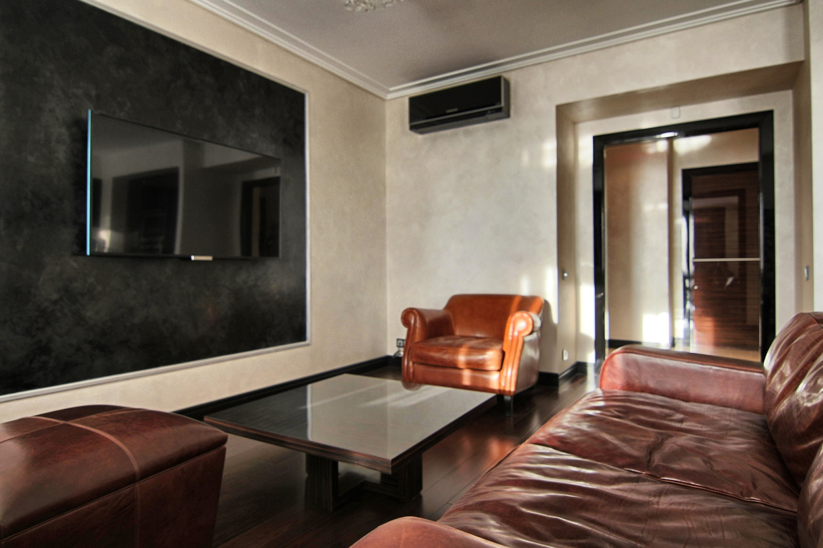 Квартира на Резной