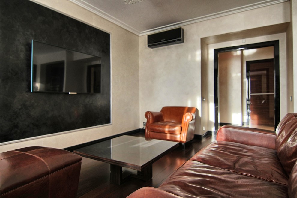 Квартира на Резной