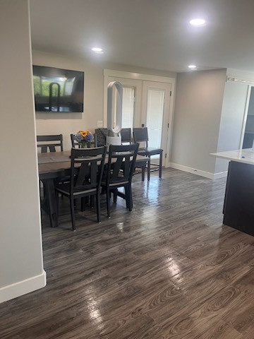 Kitchen Renovation