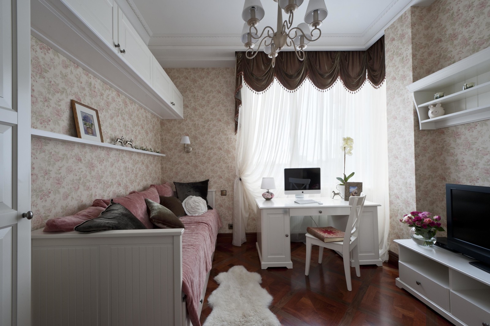 Квартира на Мироновской