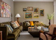 5 Home Design Trends Defining 2026