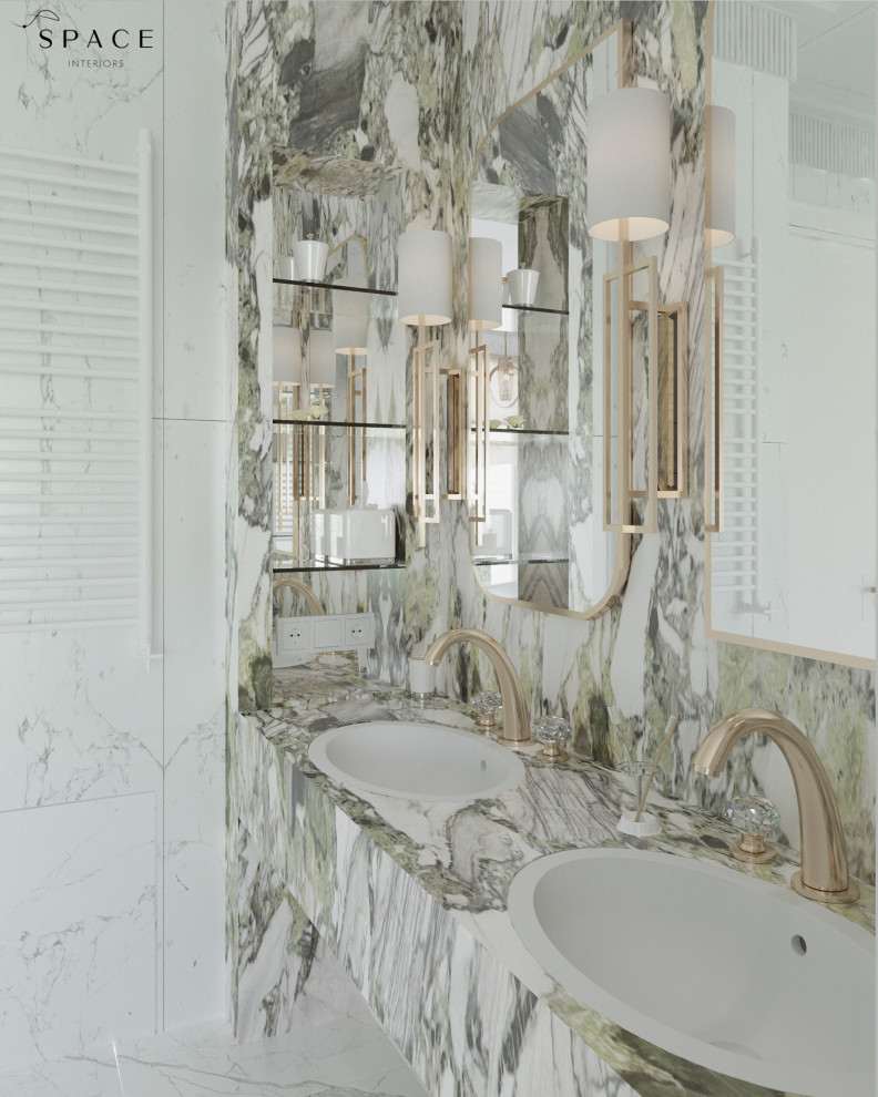 Мастер - Ванная