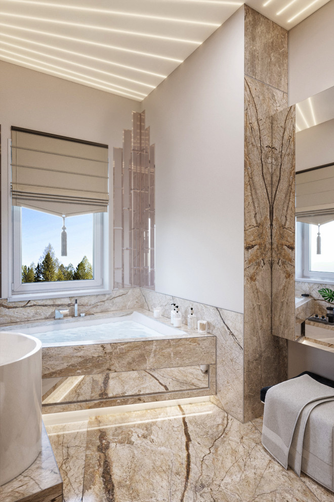 Квартира в Усть-Лабинске