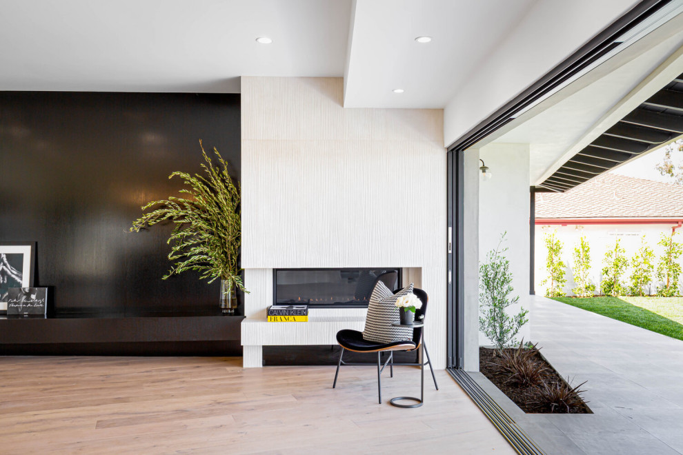 Cloverdale Residence