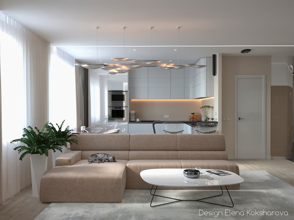 Cosmos и его интерпретация.