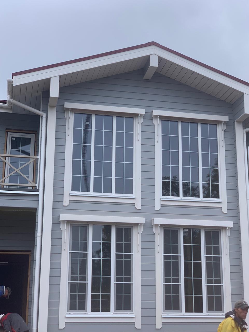 ПРИМЕРЫ РАБОТ