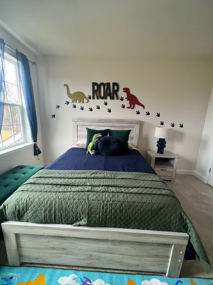 Childs room Decoration