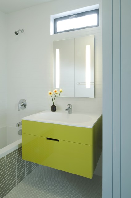 St. Germain moderne-salle-de-bain