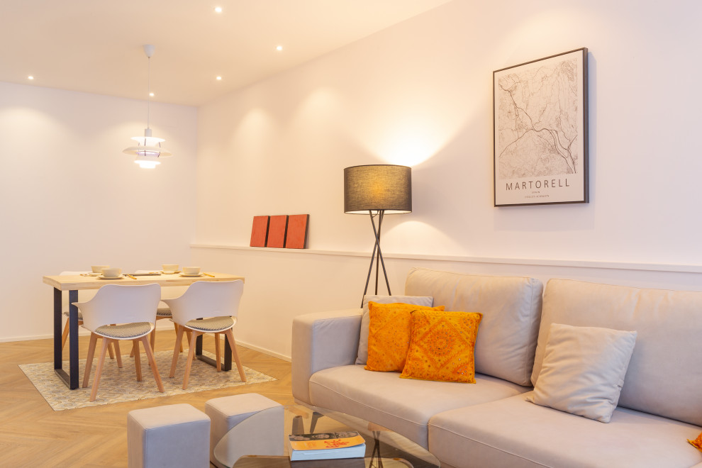 REFORMA  INTEGRAL CASA MARTORELL