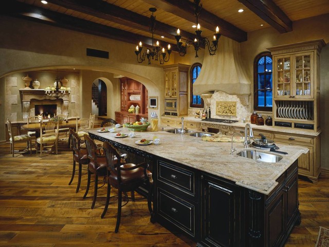 Kitchen koekken