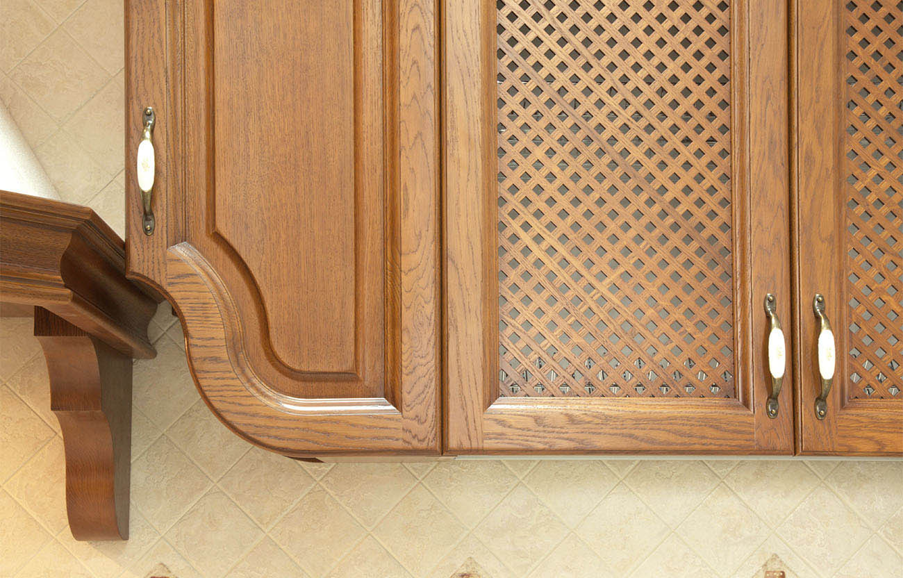 Кухня Норма