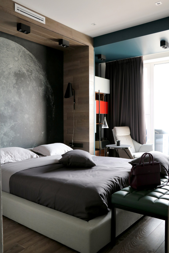 Implemented project 12