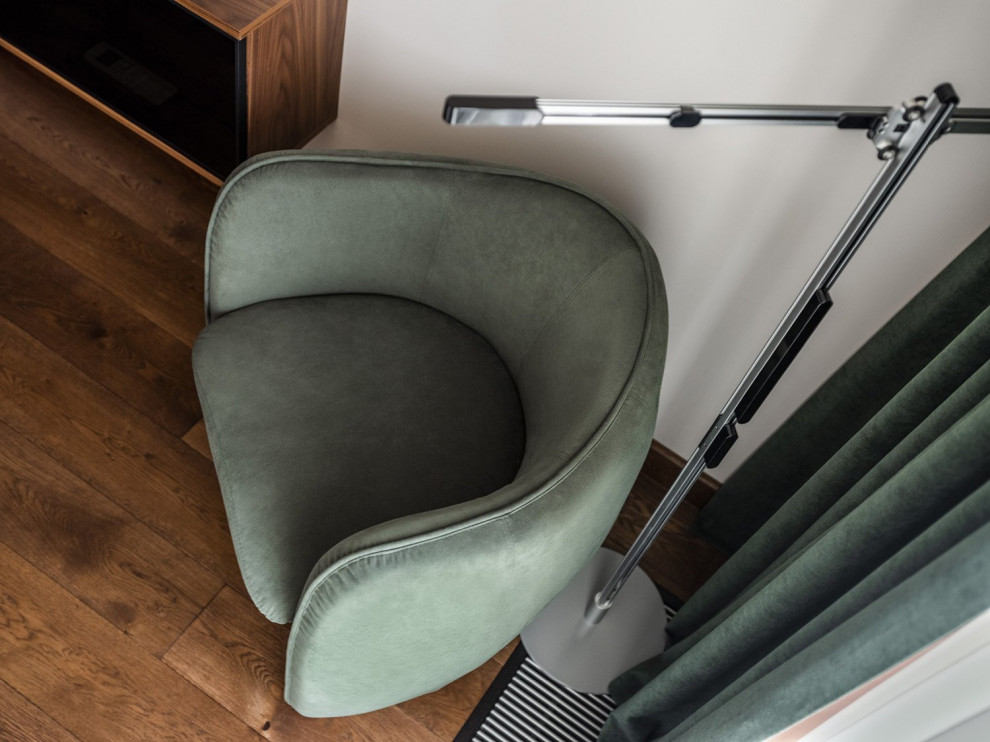 Звуки тишины