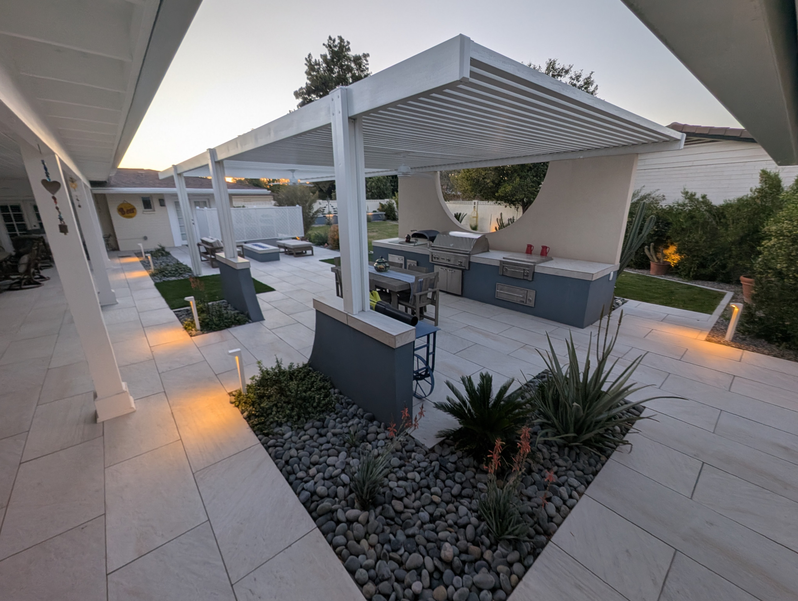Private Residence 73