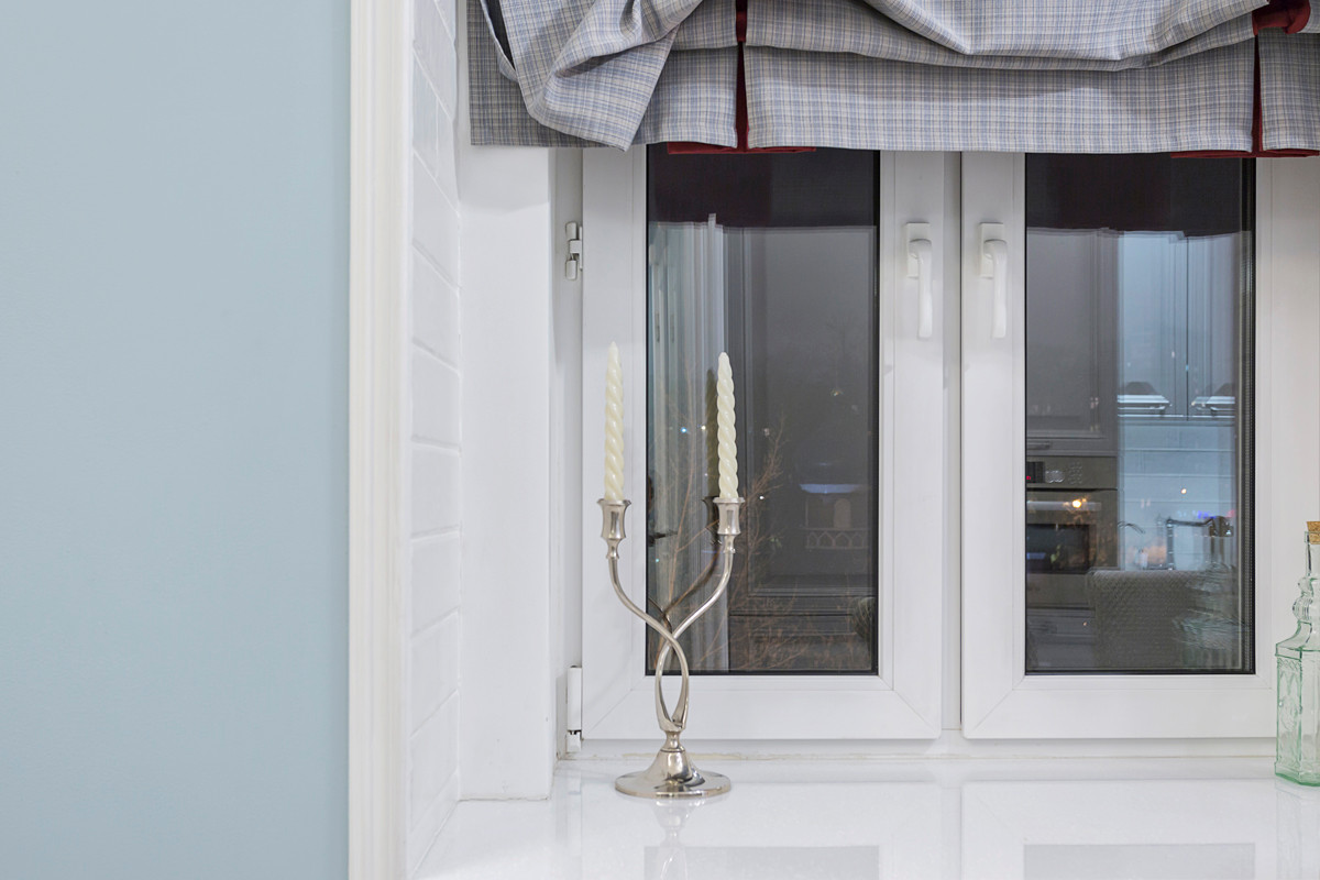 Квартира на Белорусской