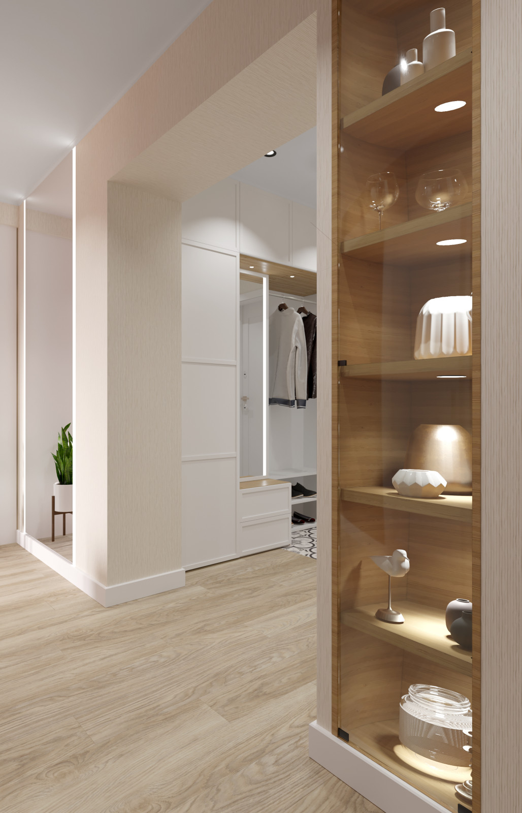 Белоостровская