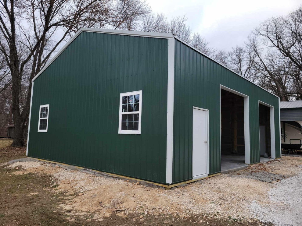 Exterior Projects