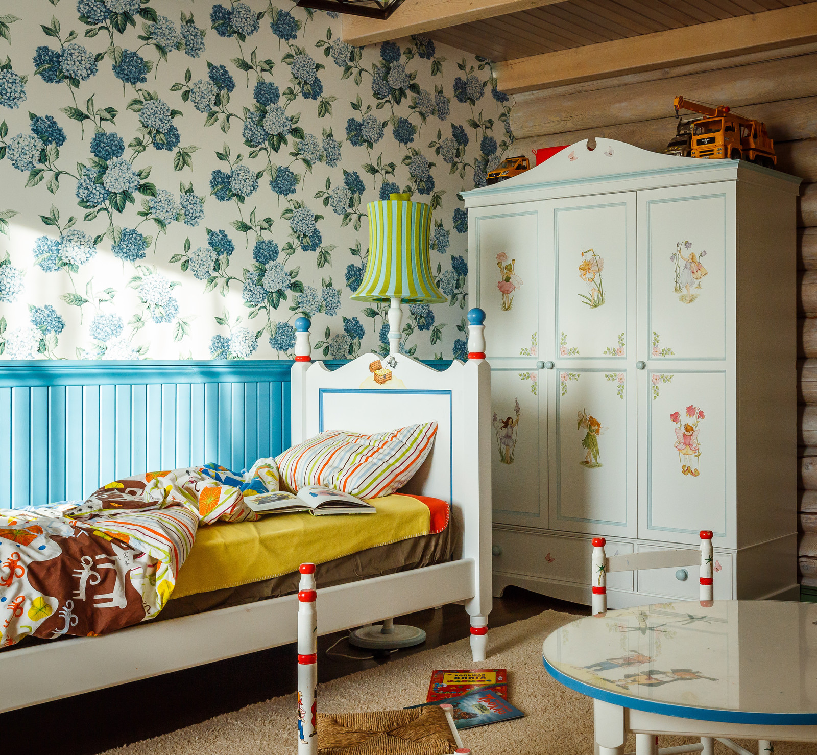 Изба в плавнях