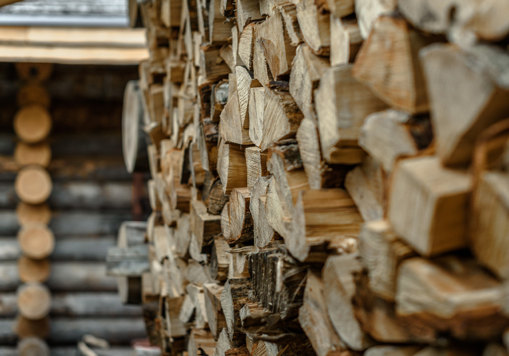 Баня в Parkville