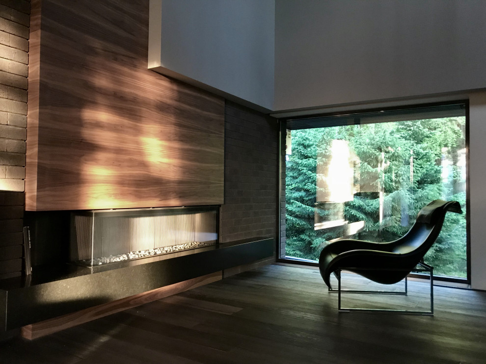 Освещение и инженерия для загородный виллы