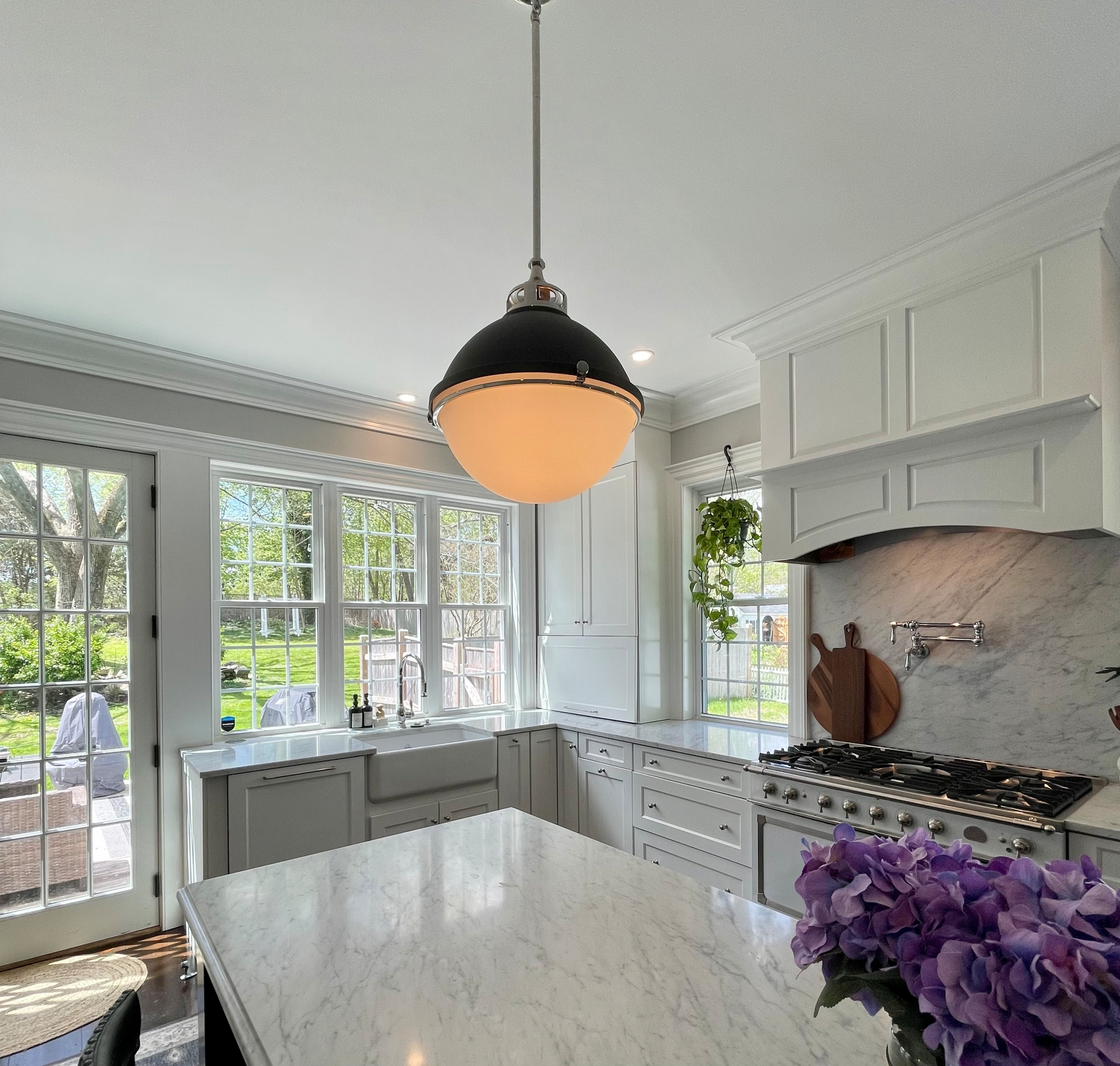 Historic Home Kitchen and Bath Remodel 22