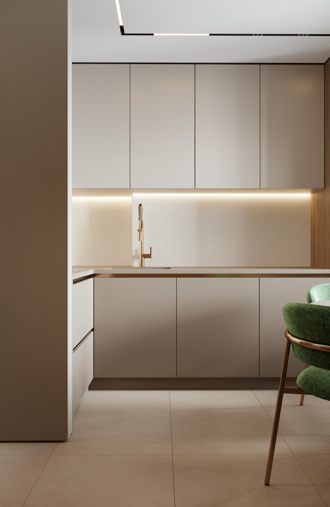 Мосфильмовская 42