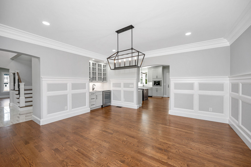 30 Fox Hill