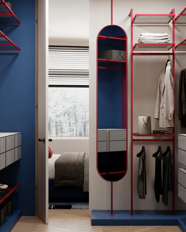 ЖК проспект Мира