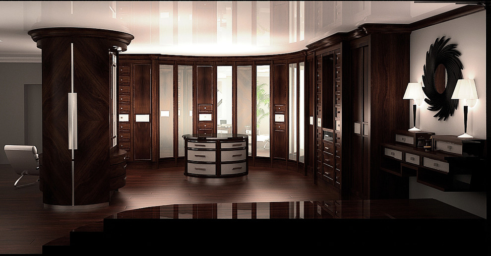 Апартаменты на Плющихе