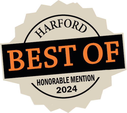 Harford’s best 2024.